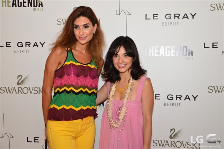 ULAP Meets Her Lebanese Readers 
